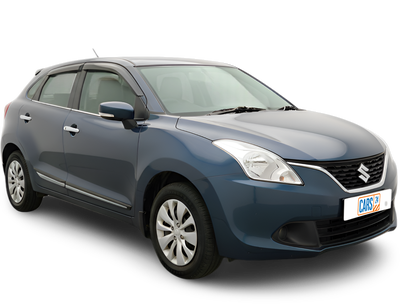 Maruti Baleno-img